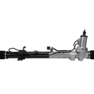 2007 Hyundai Azera Rack and Pinion 2