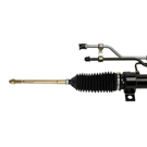 OEM / OES 57700-FD101 Rack and Pinion 2