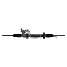 2000 Kia Sephia Rack and Pinion 1