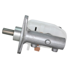 2004 Kia Sorento Brake Master Cylinder 3