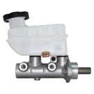 2004 Kia Sorento Brake Master Cylinder 1