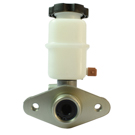 2004 Kia Optima Brake Master Cylinder 2