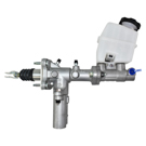 OEM / OES 585004R100 Brake Master Cylinder 2