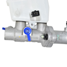 OEM / OES 585004R100 Brake Master Cylinder 4