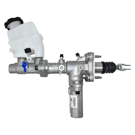 OEM / OES Kia Brake Master Cylinder 585004R100