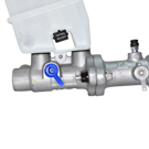 OEM / OES 585004R101 Brake Master Cylinder 3