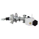 OEM / OES 585004R101 Brake Master Cylinder 2