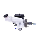 2014 Kia Optima Brake Master Cylinder 1