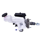 OEM / OES 58500-4U701 Brake Master Cylinder 2