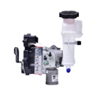 OEM / OES Brake Master Cylinder 58500-4U701