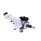 2017 Kia Soul EV Brake Master Cylinder 3
