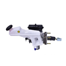2017 Kia Soul EV Brake Master Cylinder 2