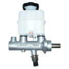 OEM / OES 585102C800 Brake Master Cylinder 2