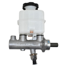 2008 Hyundai Tiburon Brake Master Cylinder 2