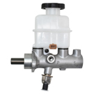 2008 Hyundai Tiburon Brake Master Cylinder 1