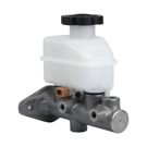 2006 Kia Spectra Brake Master Cylinder 2
