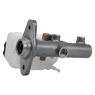 2006 Kia Spectra Brake Master Cylinder 5