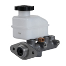 2006 Kia Spectra Brake Master Cylinder 1