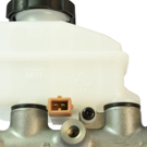 OEM / OES 58510-2F221 Brake Master Cylinder 3
