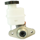 OEM / OES 58510-2F221 Brake Master Cylinder 4