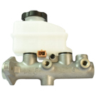 OEM / OES 2007 Kia Spectra Brake Master Cylinder 58510-2F221