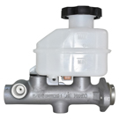 OEM / OES 585102F310 Brake Master Cylinder 2