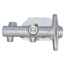 OEM / OES 585102F310 Brake Master Cylinder 3