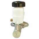 2004 Kia Optima Brake Master Cylinder 2