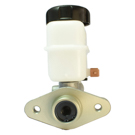 2004 Kia Optima Brake Master Cylinder 3