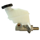 OEM / OES Hyundai Brake Master Cylinder 58510-3Q300