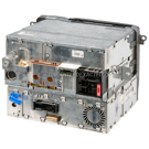 2000 Mercedes Benz S430 Navigation Unit 2
