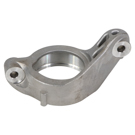 2004 Toyota Sienna CV Axle Support Bearing Bracket 2