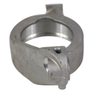 2004 Toyota Sienna CV Axle Support Bearing Bracket 3