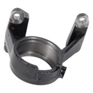 2012 Toyota Camry CV Axle Support Bearing Bracket 3