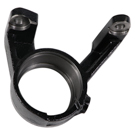 2012 Toyota Camry CV Axle Support Bearing Bracket 6