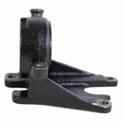 2003 Toyota Camry CV Axle Support Bearing Bracket 2