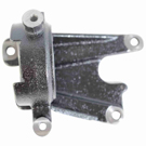 2003 Toyota Camry CV Axle Support Bearing Bracket 5