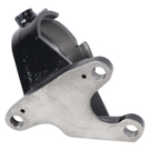 2017 Lexus ES350 CV Axle Support Bearing Bracket 3