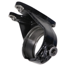 2017 Lexus ES350 CV Axle Support Bearing Bracket 5