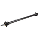 2013 Infiniti M37 Driveshaft 1