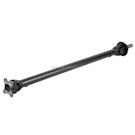 BuyAutoParts 91-01183N Driveshaft 2
