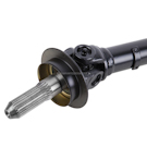 BuyAutoParts 91-01183N Driveshaft 3