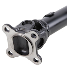 BuyAutoParts 91-01183N Driveshaft 4