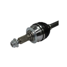 BuyAutoParts 90-07535N Drive Axle Front 3