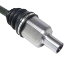 BuyAutoParts 90-06246N Drive Axle Front 5