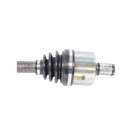 BuyAutoParts 90-07534N Drive Axle Front 2