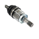 2021 Buick Enclave Drive Axle Rear 4