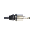 1995 Cadillac Deville Drive Axle Front 3
