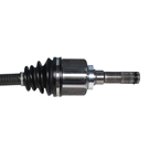 2012 Ford Expedition Drive Axle Rear 3