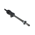 2012 Ford Explorer Drive Axle Front 4